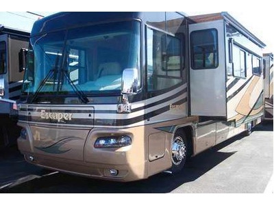 05 Escaper Diesel, 4038 , Make An Offer