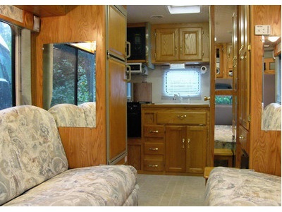 2003 BT Cruiser 21  Model 5211