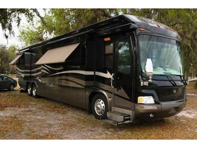 2006 Monaco Signature in Louisiana