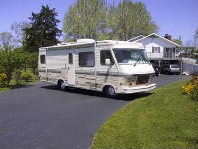 1989 Mallard With VERY Low Mileage!!!