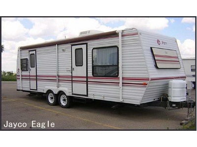1994 Jayco Eagle 265FK Series