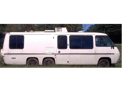 1973 GMC Painted Desert 4 Sale