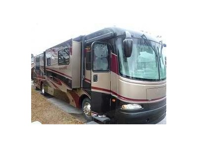 2006 Sportcoach Encore Motorhome 40TS