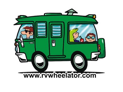 RV Wheelator