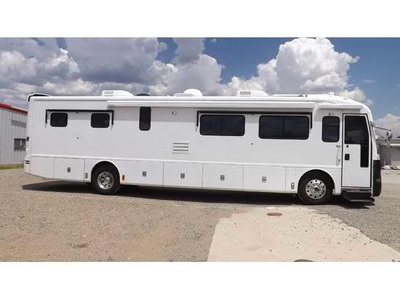 2003 American Eagle in Arizona