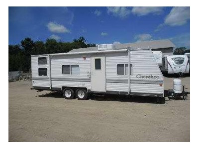 2003 Forest river Cherokee Lite