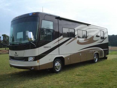 2008 Holiday Rambler Neptune in Georgia