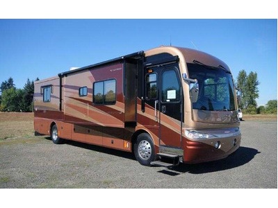 2006 Fleetwood Revolution LE 40J - COPPE
