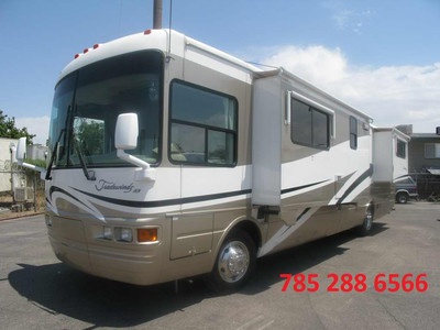 2003 National Tradewinds LE
