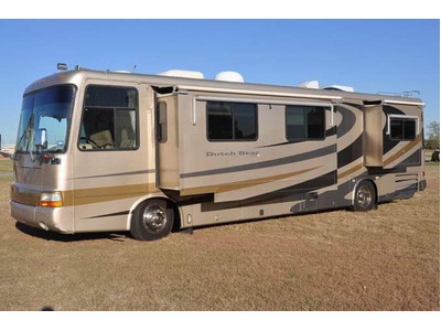2002 Newmar Dutch Star 3872 Cat.330Hp