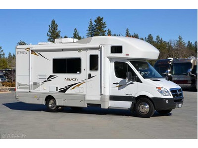 2008 Itasca Navion in Kansas