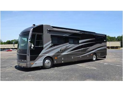 2004 Fleetwood American Eagle Diesel Pus