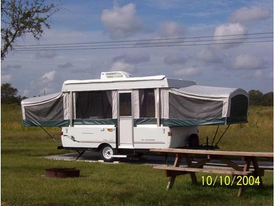2004 Fleetwood Tacoma * NICE*