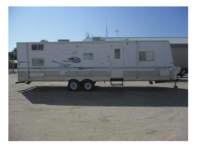 2005 Skyline Nomad North Trail