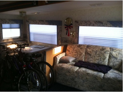 2002 Newmar American Star in New York