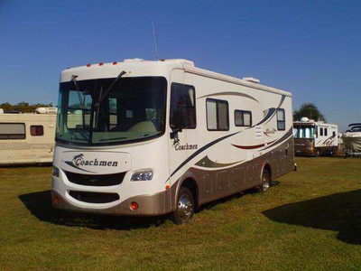2005 30� Coachmen Mirada