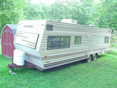 1987 28 Shasta