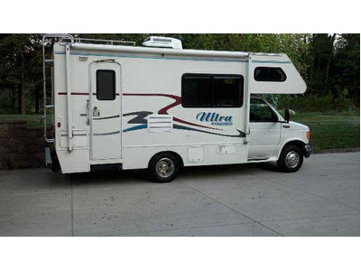2004 22� Gulf Stream Conquest Ultra
