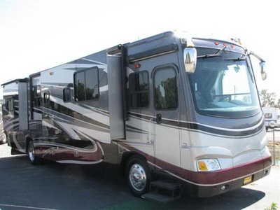 2009 LEGEND 40QS, PRICE: $149,950