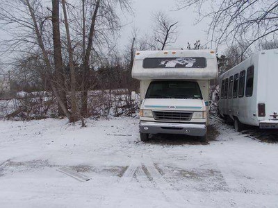 1995 28� Gulf Stream Conquest