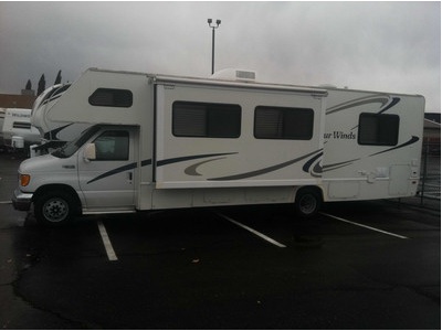 2004 four winds 31  with super slide