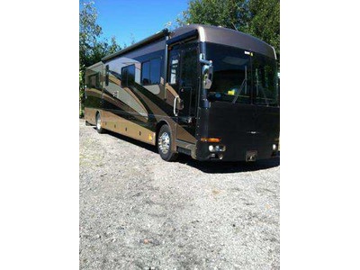 2004 40� Fleetwood American Tradition w/