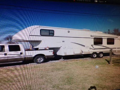 2002 Glendale Titanium 32E37DS 