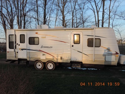 2010 Summerland RV by Springdale
