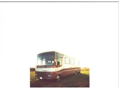 1999 Fleetwood Southwind 35ft Motorhome