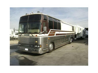1986 PREVOST LE MIRAGE XL PA1080 $64,950