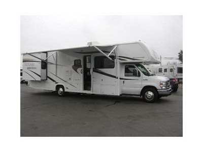 2014 TIOGA MONTARA 31M $69,950