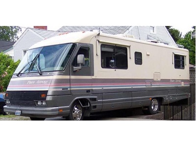 1990 Fleetwood Pace Arrow in Washington