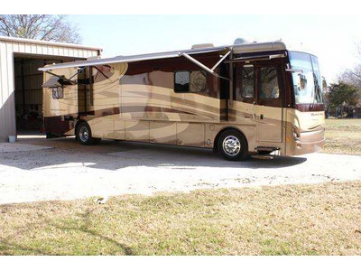2006 Newmar Dutch Star in Texas