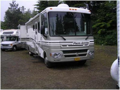 2002 Pace Arrow 35G