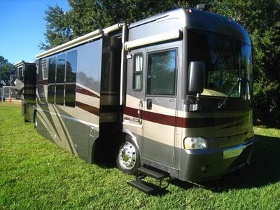 2005 Itasca Horizon