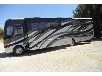 2008 Fleetwood Southwind 35A in Californ