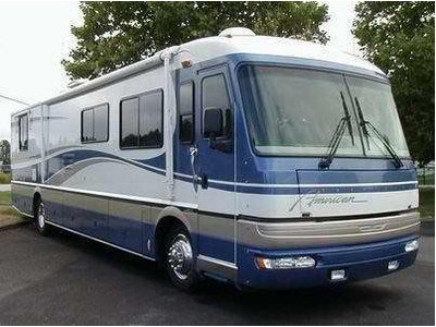 1999 American Tradition Only 30k miles