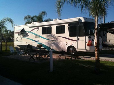 2000 National Tradewinds 7372 