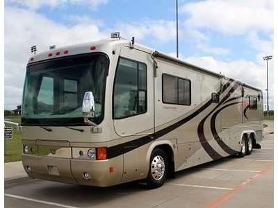 2002 Monaco Signature Super Clean! 