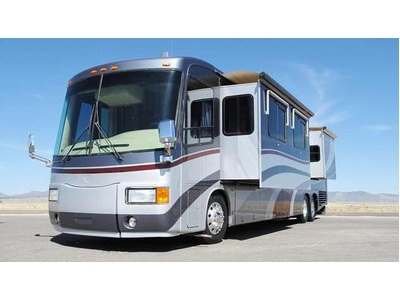 2005 Travel Supreme
