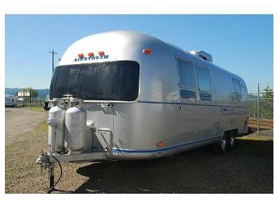 1979 Airstream International Amabassador