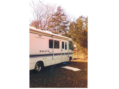 1997 Winnebago Brave DL in Pennsylvania