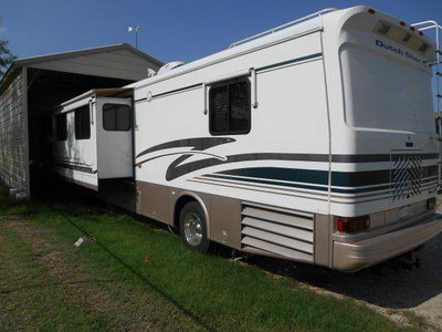 1999 38� Newmar Dutch Star w/slide