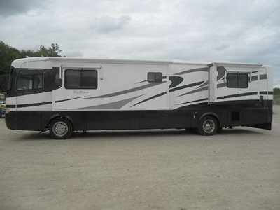 2001 Holiday Rambler Endeavor