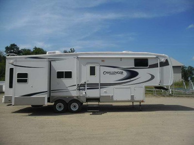 2006 Keystone Challenger 29TRL
