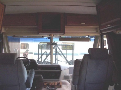 1990 33 Winnebago Itasca Sunflyer