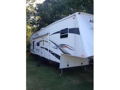 2006 42� Coachmen Adrenaline w/2 slides