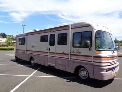 1994 34� Fleetwood Bounder