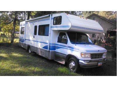 1995 29� Winnebago Minnie Winni