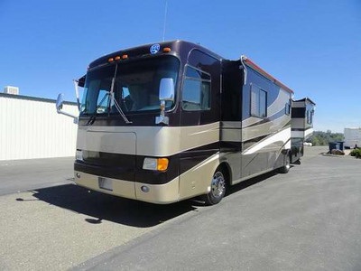 2001 Holiday Rambler SCEPTER